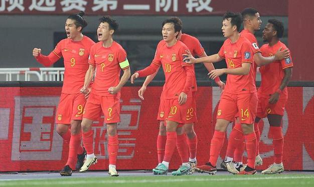 亚洲杯中国对韩国