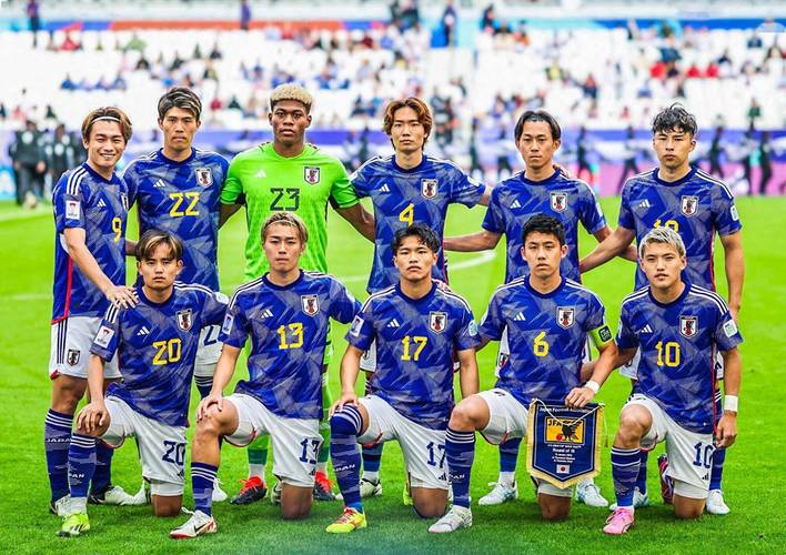 国足对阵日本23人大名单
