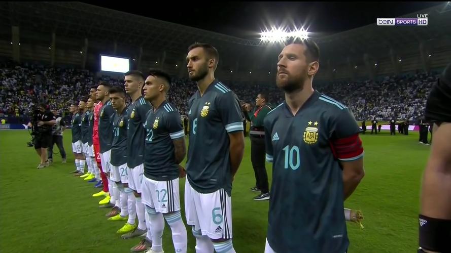 巴西vs阿根廷友谊赛录播